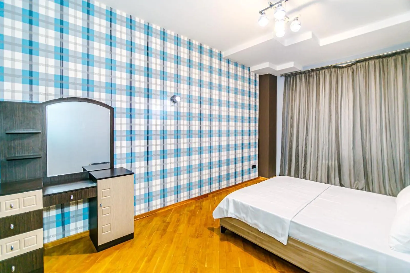 Delux Apartment In Street Rasid Behbudov Baku