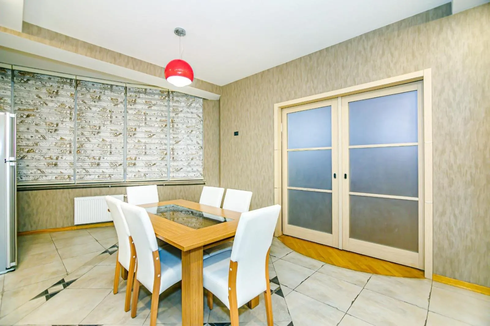 Delux Apartment In Street Rasid Behbudov Baku 0*,