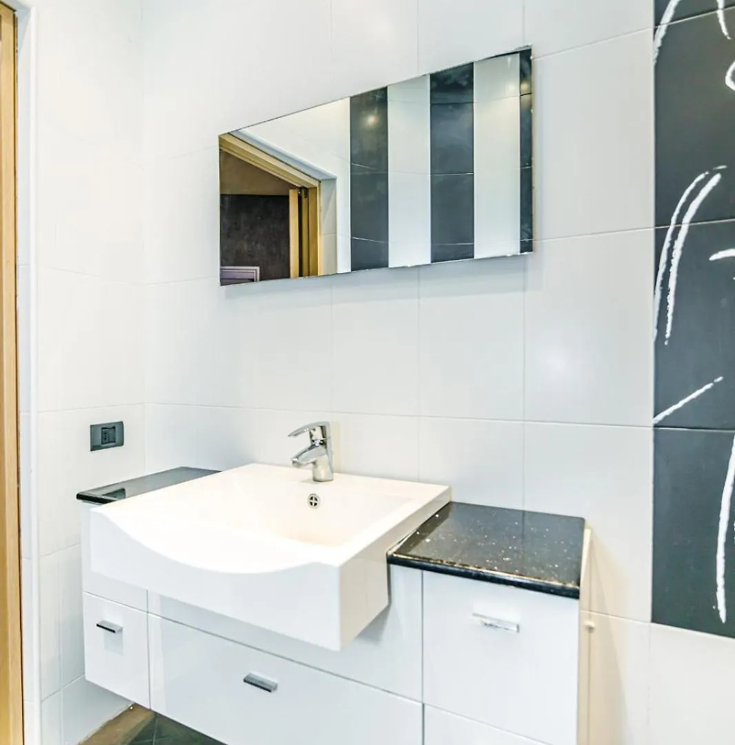 Delux Apartment In Street Rasid Behbudov Baku